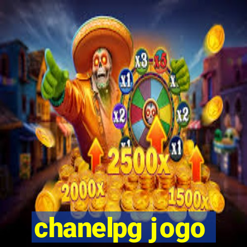 chanelpg jogo